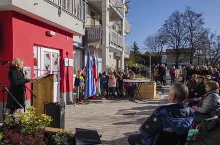 Dnevni center Ruj 20